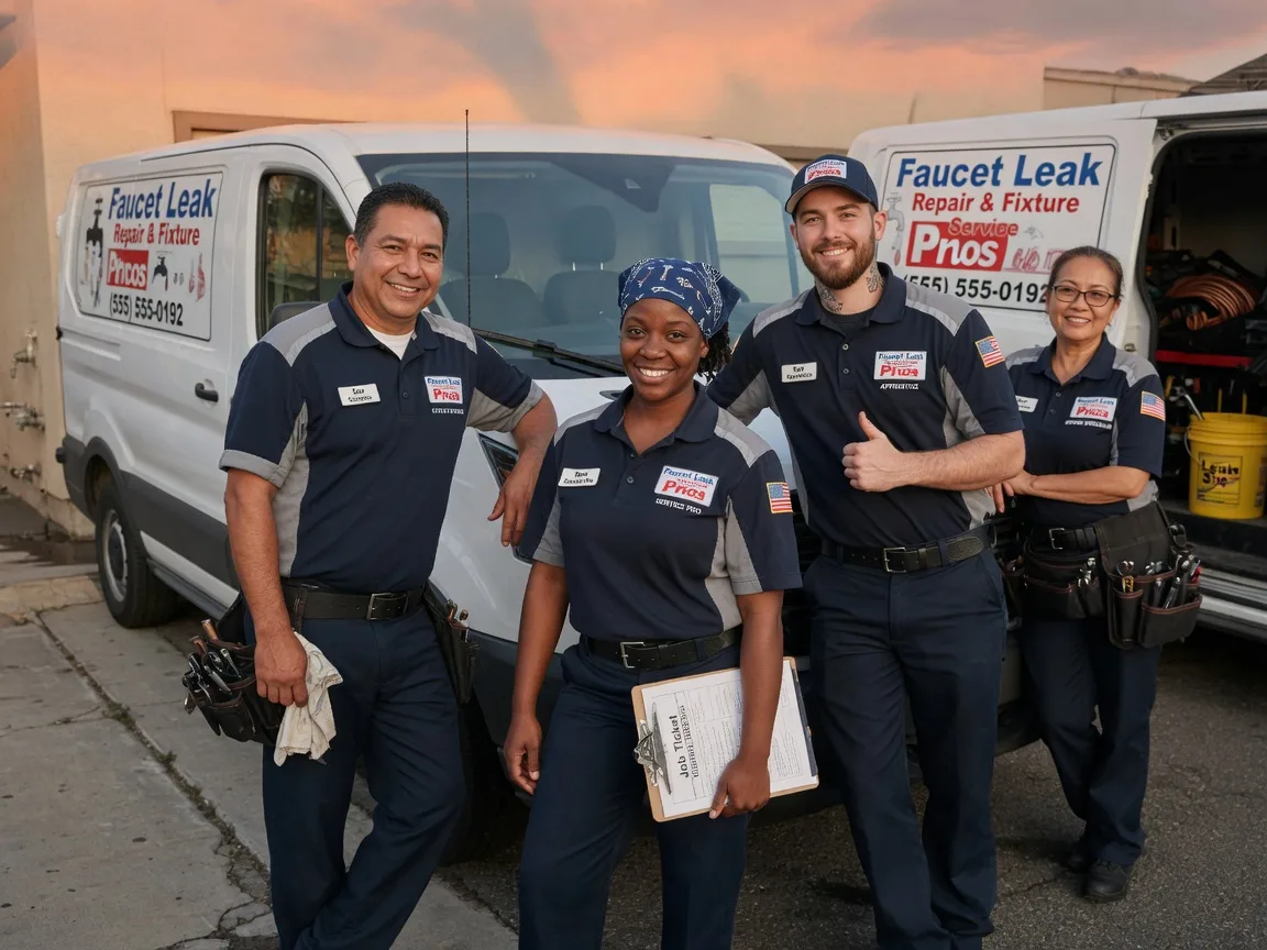 Faucet Repair company in Holland, MA